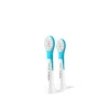 Philips Sonicare For Kids 3+ Replacement Head Electric Toothbrush HX6032 x2