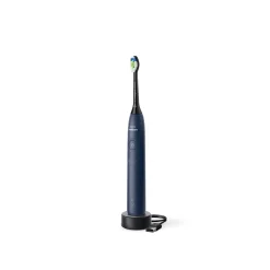 Philips Sonicare Next-Generation Electric Toothbrush 5300 HX7103/01 Navy Blue