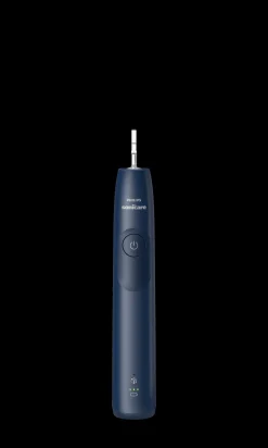 Philips Sonicare Next-Generation Electric Toothbrush 5300 HX7103/01 Navy Blue