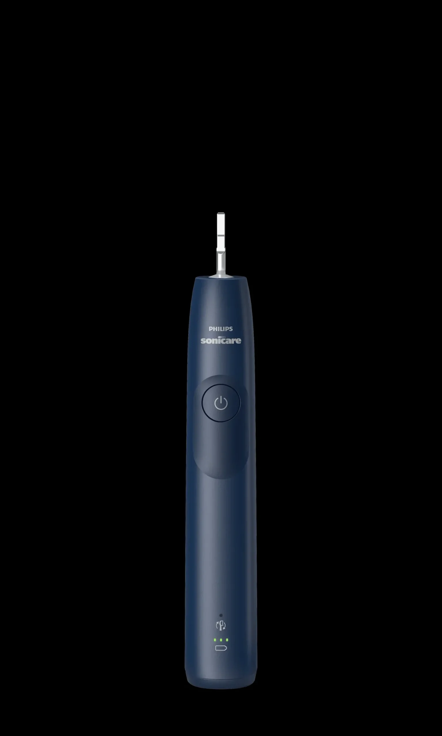 Philips Sonicare Next-Generation Electric Toothbrush 5300 HX7103/01 Navy Blue