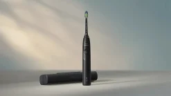 Philips Sonicare Next-Generation Electric Toothbrush 5300 Black with Case HX7101/03