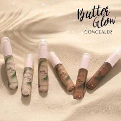 Physicians Formula Butter Glow Concealer Light-to-Medium 5.6ml (0.19floz)