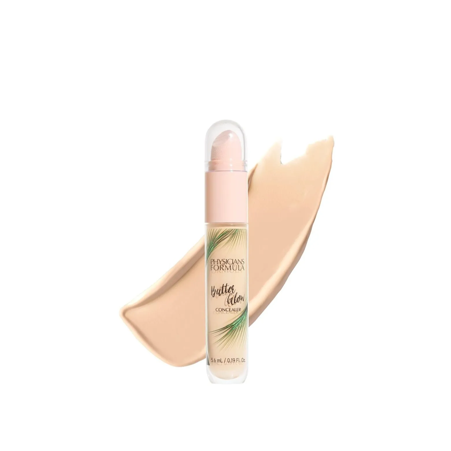Physicians Formula Butter Glow Concealer Fair-to-Light 5.6ml (0.19floz)