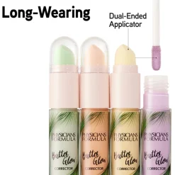 Physicians Formula Butter Glow Concealer Green 5.6ml (0.19floz)