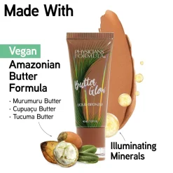 Physicians Formula Butter Glow Liquid Bronzer 40ml (1.3floz)