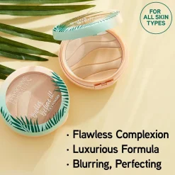 Physicians Formula Butter Believe It! Pressed Powder Creamy Natural 11g (0.38oz)