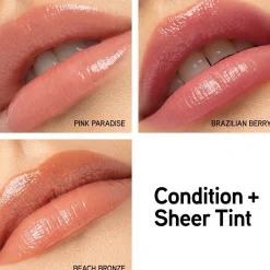 Physicians Formula Butter Tinted Lip Conditioner Beach Bronze 7.9ml (0.26floz)