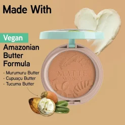 Physicians Formula Matte Monoi Butter Matte Sunkissed Bronzer 9g (0.32oz)