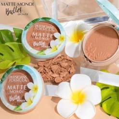 Physicians Formula Matte Monoi Butter Matte Sunkissed Bronzer 9g (0.32oz)