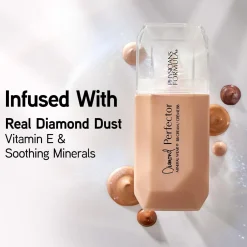Physicians Formula Mineral Wear Diamond Perfector BB Cream Light-to-Medium 37ml (1.2floz)