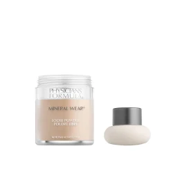 Physicians Formula Mineral Wear Loose Powder Translucent Light 12g (0.42oz)