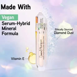 Physicians Formula Mineral Wear Diamond Plumper Champagne Cushion Cut 5ml (0.17floz)