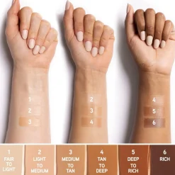 Physicians Formula Mineral Wear Diamond Perfector BB Cream Tan-to-Deep 37ml (1.2floz)