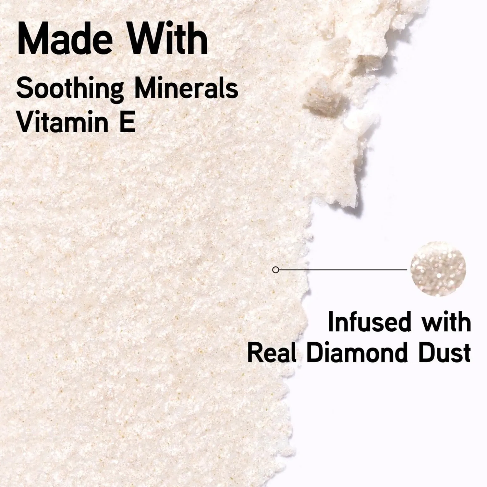 Physicians Formula Mineral Wear Diamond Dust Starlit Glow 6g (0.21oz)