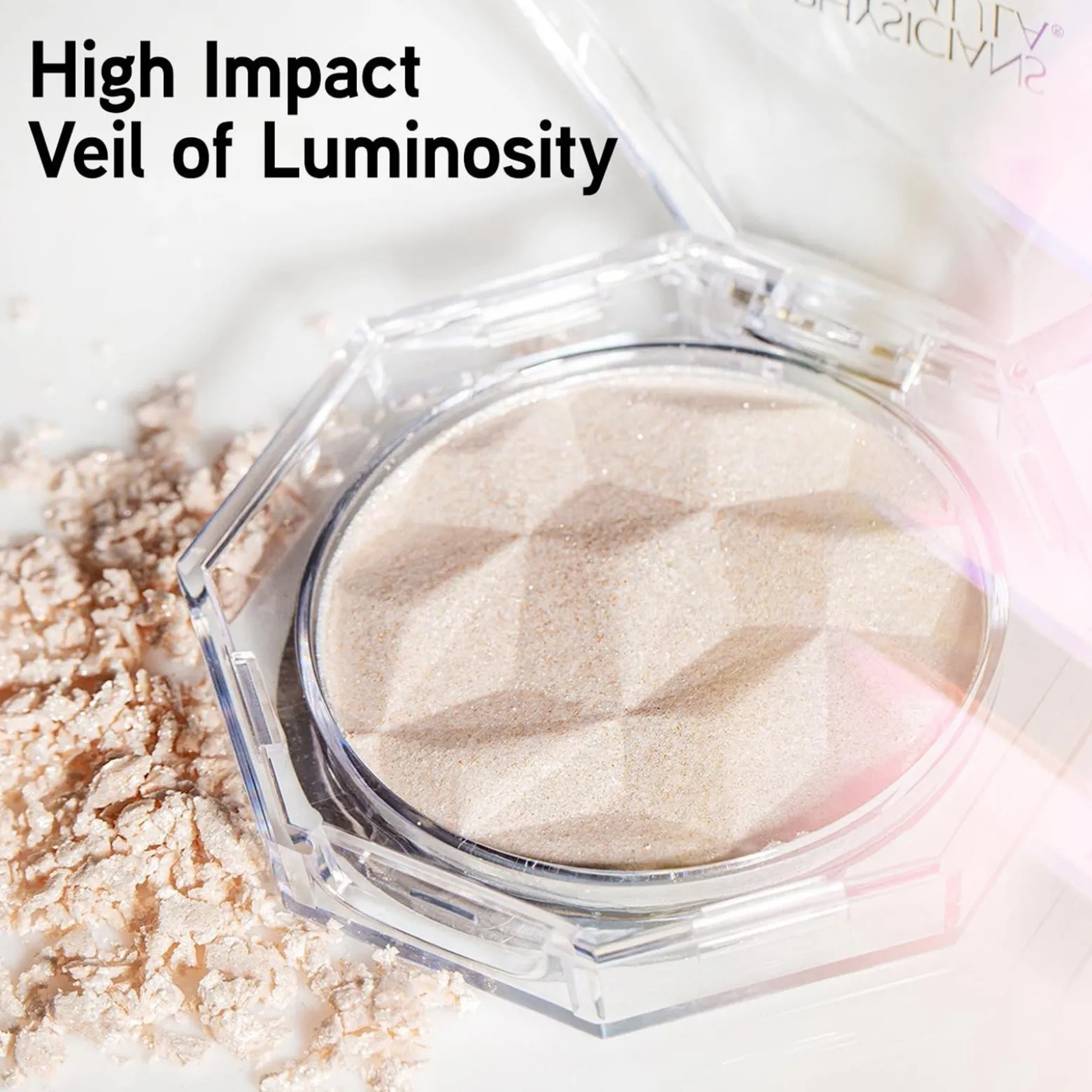 Physicians Formula Mineral Wear Diamond Dust Starlit Glow 6g (0.21oz)