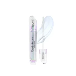 Physicians Formula Mineral Wear Diamond Mascara Clear Diamond 9.5ml (0.32floz)