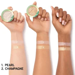 Physicians Formula Murumuru Butter Highlighter Champagne 5g (0.17oz)