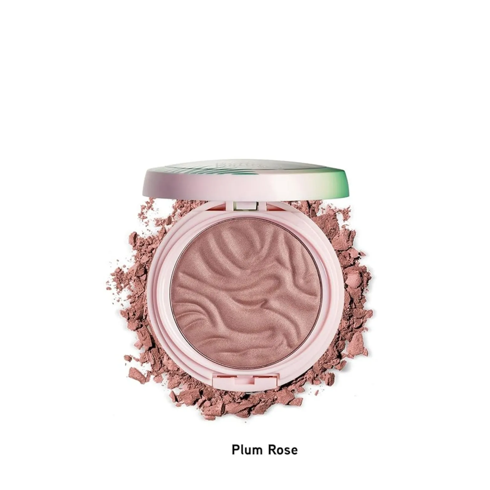 Physicians Formula Murumuru Butter Blush Plum Rose 5.5g (0.19oz)