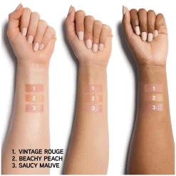 Physicians Formula Murumuru Butter Blush Vintage Rouge 5.5g (0.19oz)