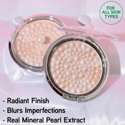 Physicians Formula Powder Palette Mineral Glow Pearls Translucent Pearl 8g (0.28oz)