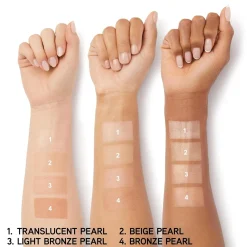 Physicians Formula Powder Palette Mineral Glow Pearls Translucent Pearl 8g (0.28oz)