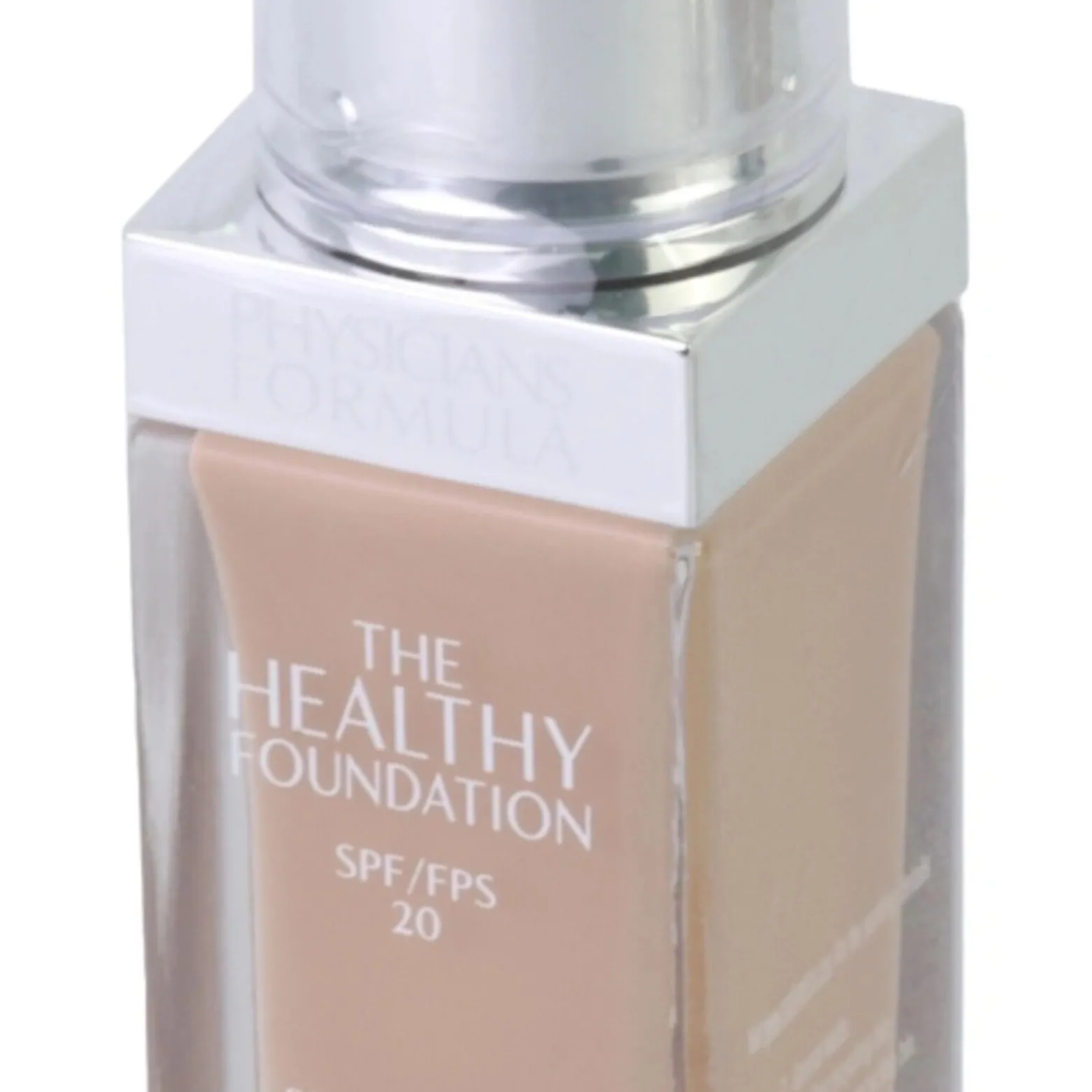 Physicians Formula The Healthy Foundation SPF20 Medium Neutral 3 30ml (1.0floz)