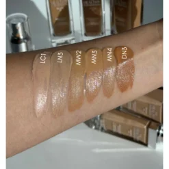 Physicians Formula The Healthy Foundation SPF20 Medium Neutral 3 30ml (1.0floz)