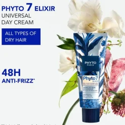 Phyto 7 Elixir Universal Day Cream 50ml (1.69floz)