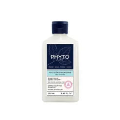 Phyto Anti-Itching Dermo-Soothing Shampoo 250ml (8.45floz)
