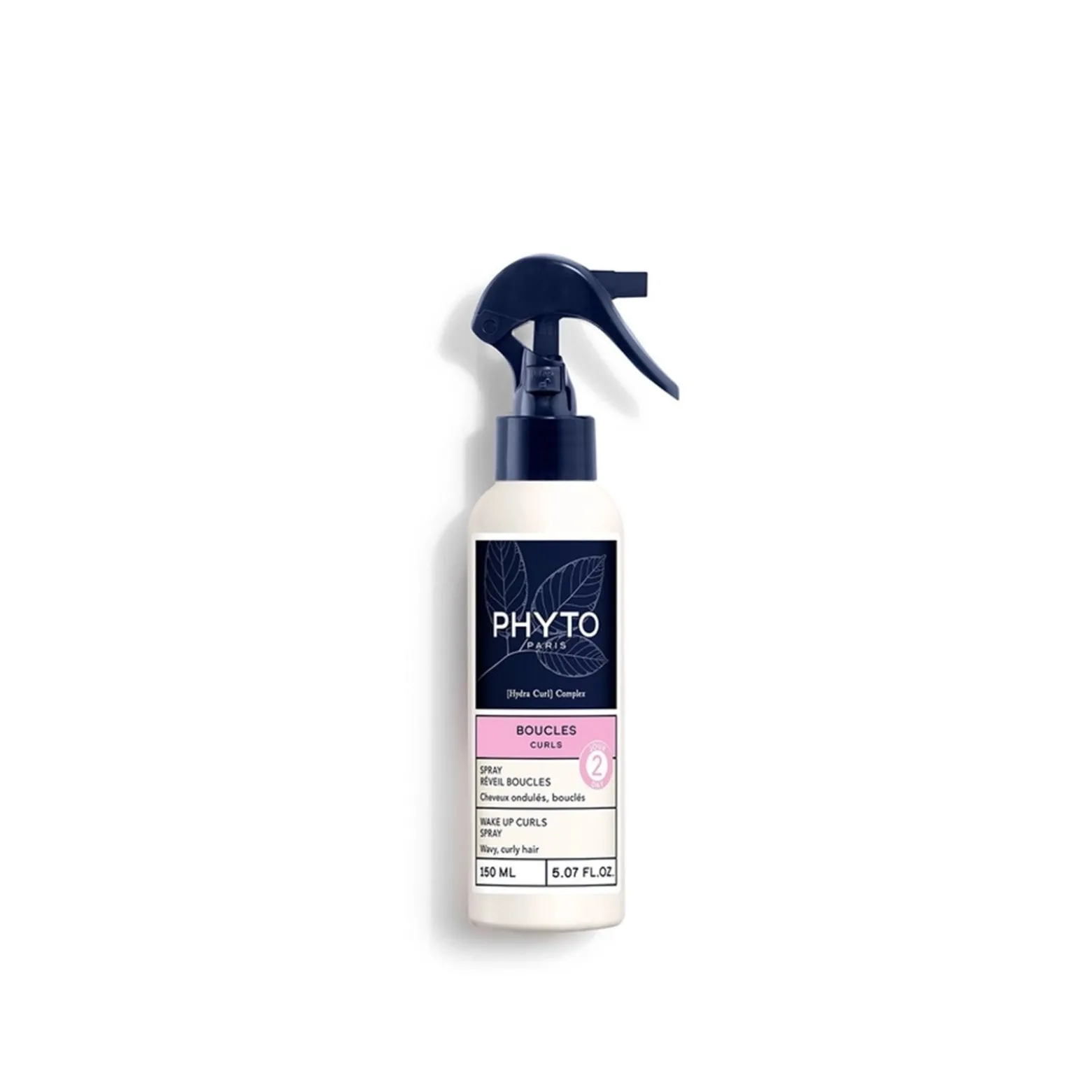 Phyto Curls Wake Up Curls Spray 150ml (5.07floz)
