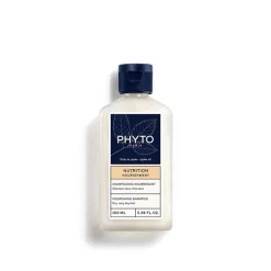 Phyto Nourishment Nourishing Shampoo 100ml (3.38floz)
