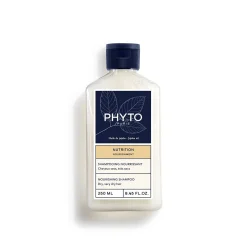 Phyto Nourishment Nourishing Shampoo 250ml (8.45 fl oz)