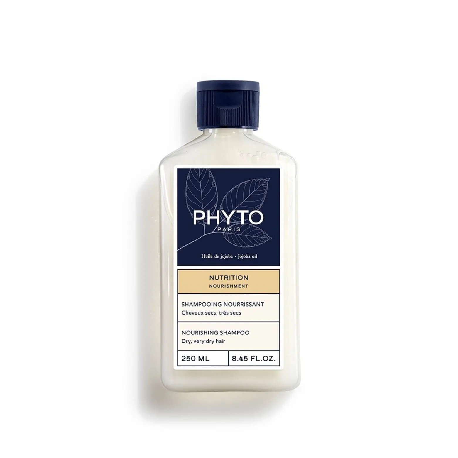 Phyto Nourishment Nourishing Shampoo 250ml (8.45 fl oz)