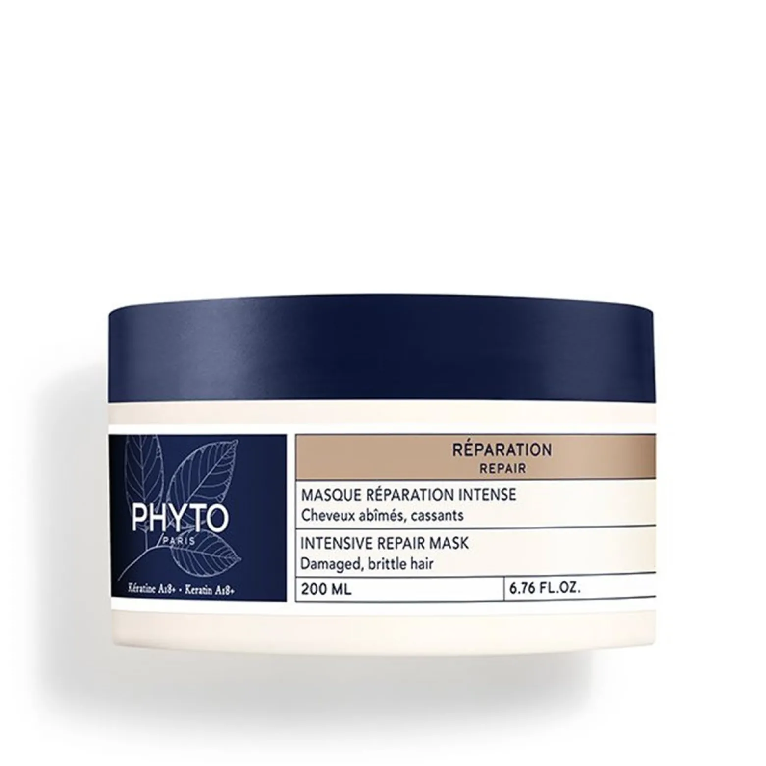 Phyto Repair Intensive Repair Mask 200ml (6.76 fl oz)