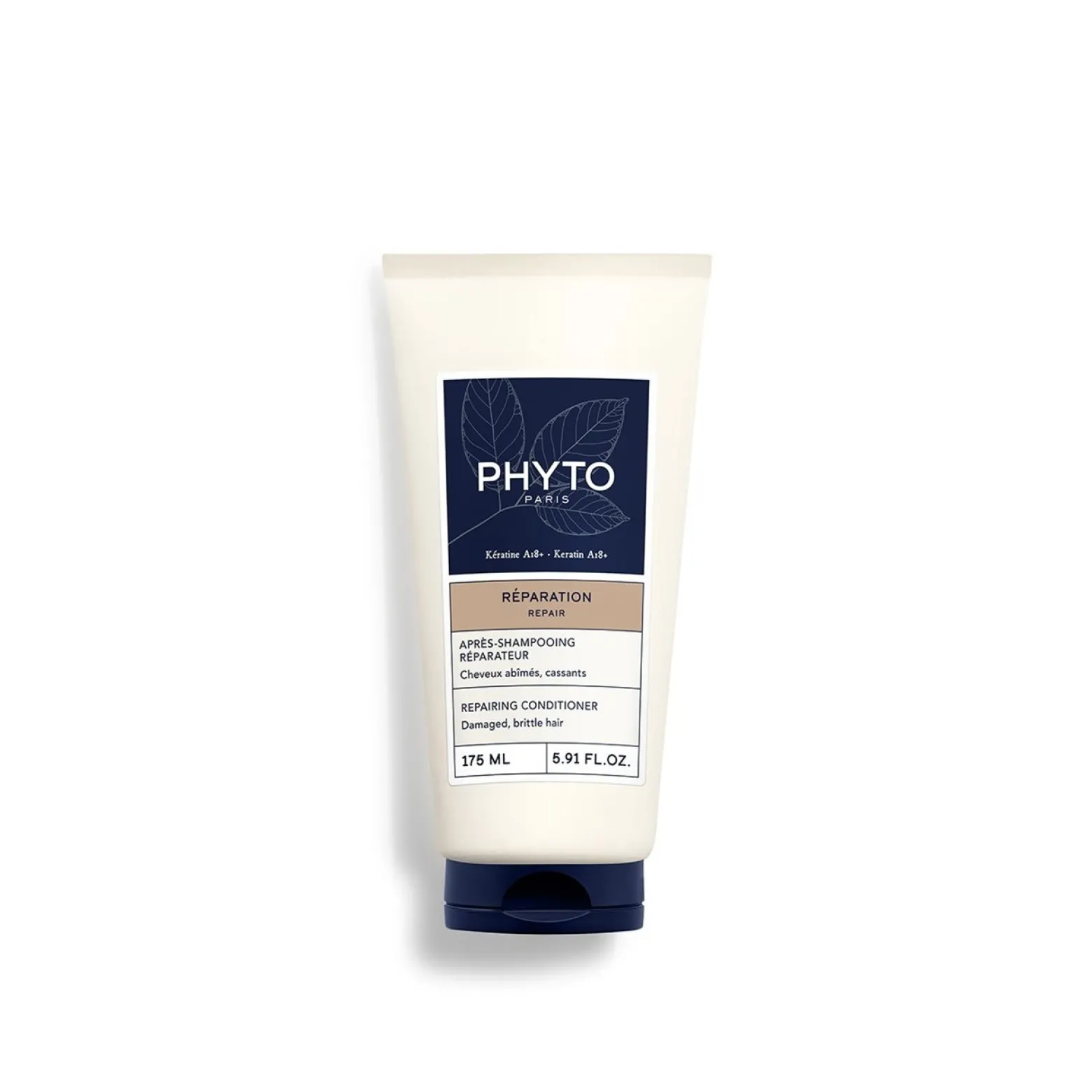 Phyto Repair Repairing Conditioner 250ml (5.91 fl oz)