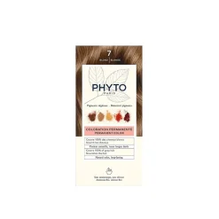 Phytocolor Permanent Color Shade 7 Blonde