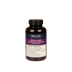 Phytocyane Anti-Hair Loss Food Supplement Capsules x84