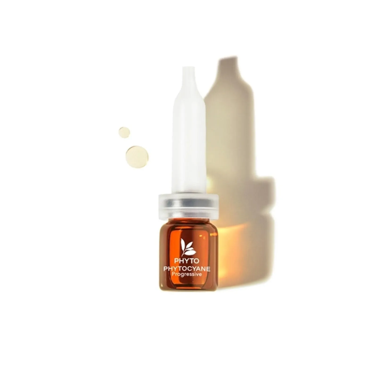 Phytocyane Progressive Hair Loss Treatment for Women 12x5ml (12x 0.17floz)