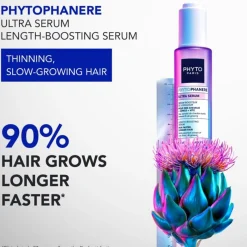 Phytophanere Ultra Serum Length-Boosting Serum 50ml (1.69floz)