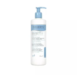 Pierre Fabre Dermatologie Dexeryl Emollient Cream 500g (17.64oz)