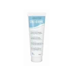 Pierre Fabre Dermatologie Dexeryl Emollient Cream 250g (8.82oz)