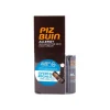 Piz Buin Allergy Sun Sensitive Face Cream SPF50+ + Sun Lipstick SPF30