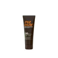 Piz Buin Moisturizing Face Cream SPF50 50ml (1.69floz)