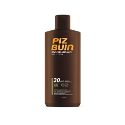 Piz Buin Moisturizing Sun Lotion SPF30 200ml (6.76fl oz)