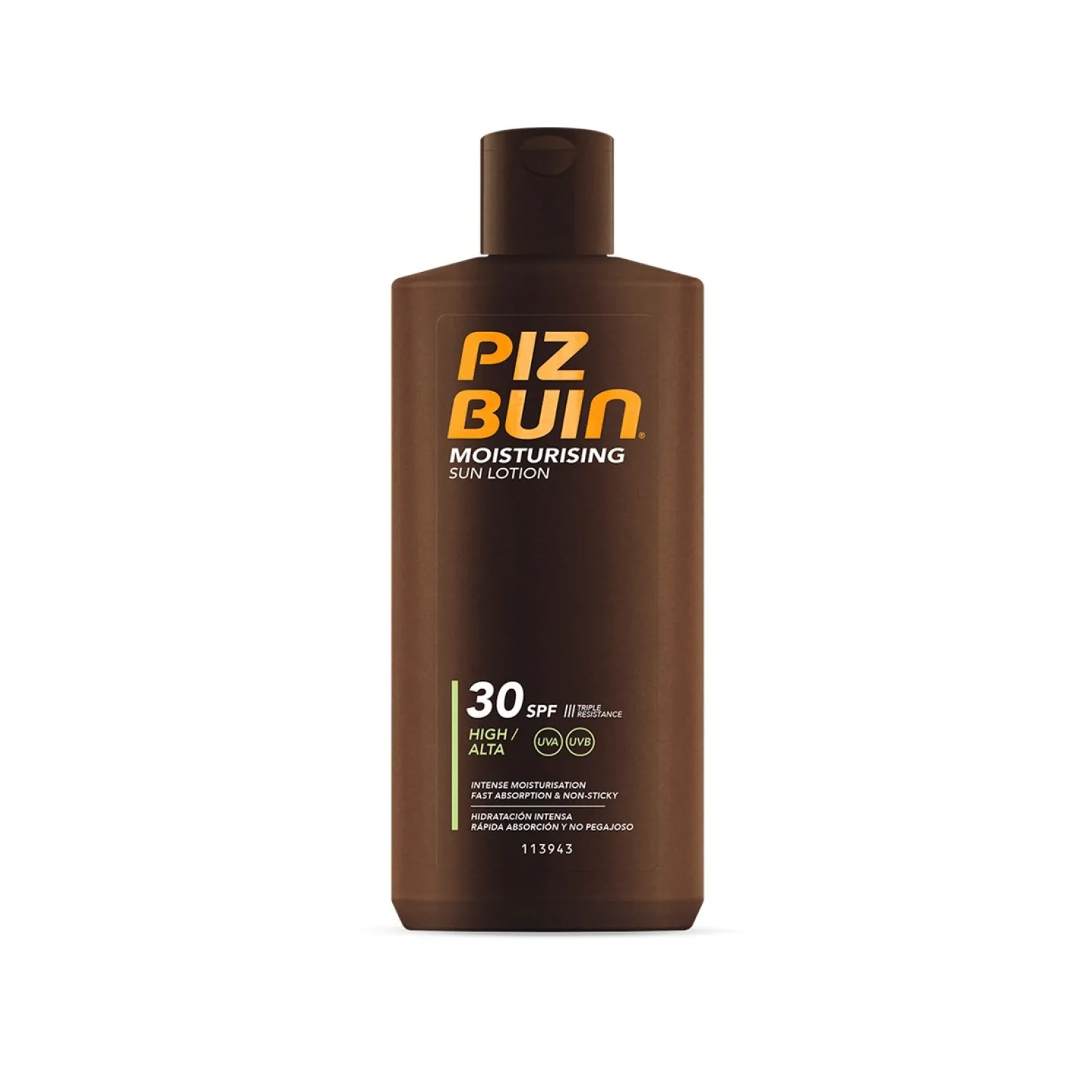 Piz Buin Moisturizing Sun Lotion SPF30 200ml (6.76fl oz)