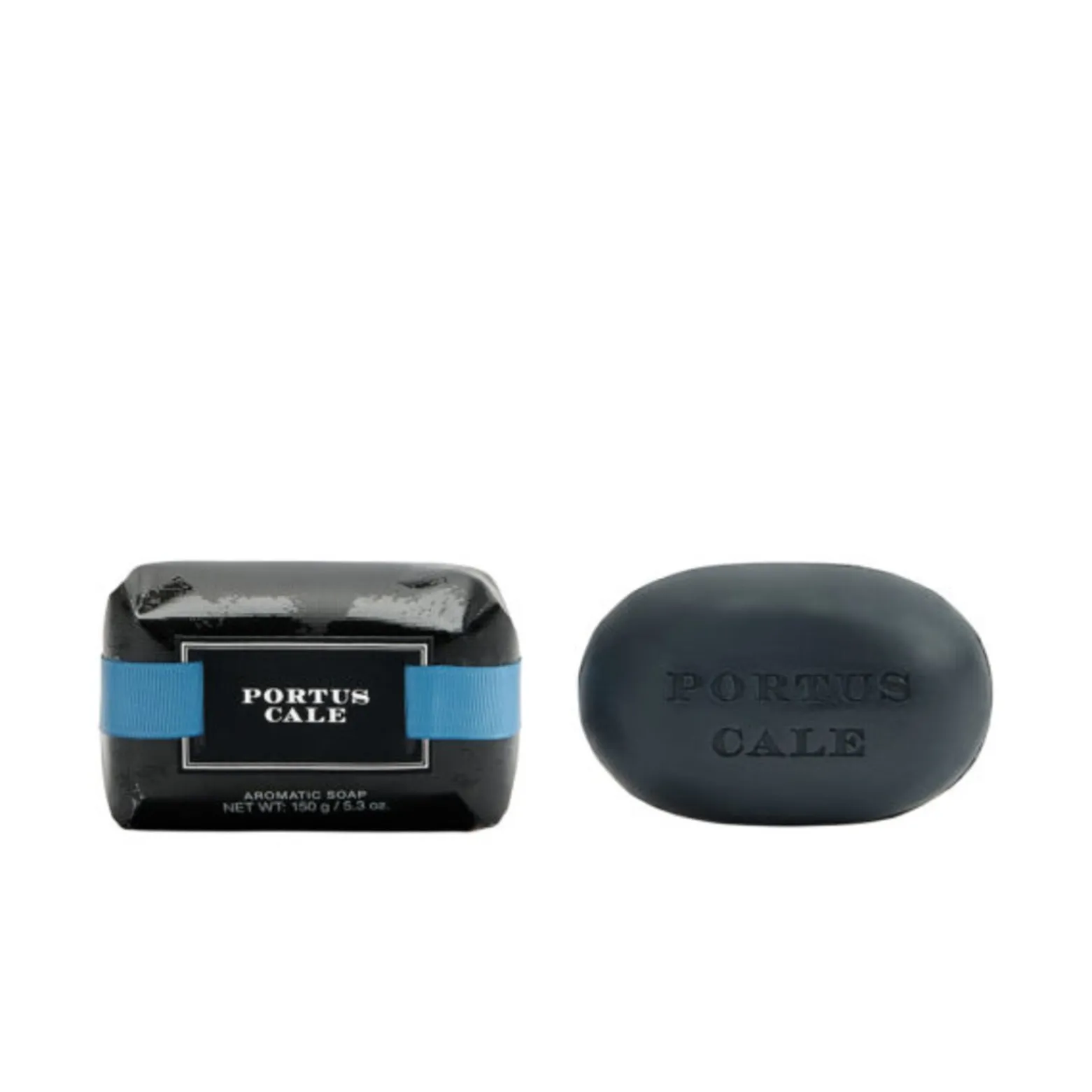 Portus Cale Black Edition Soap Bar 150g (5.3 oz)
