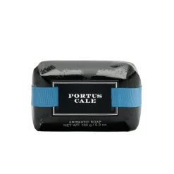 Portus Cale Black Edition Soap Bar 150g (5.3 oz)