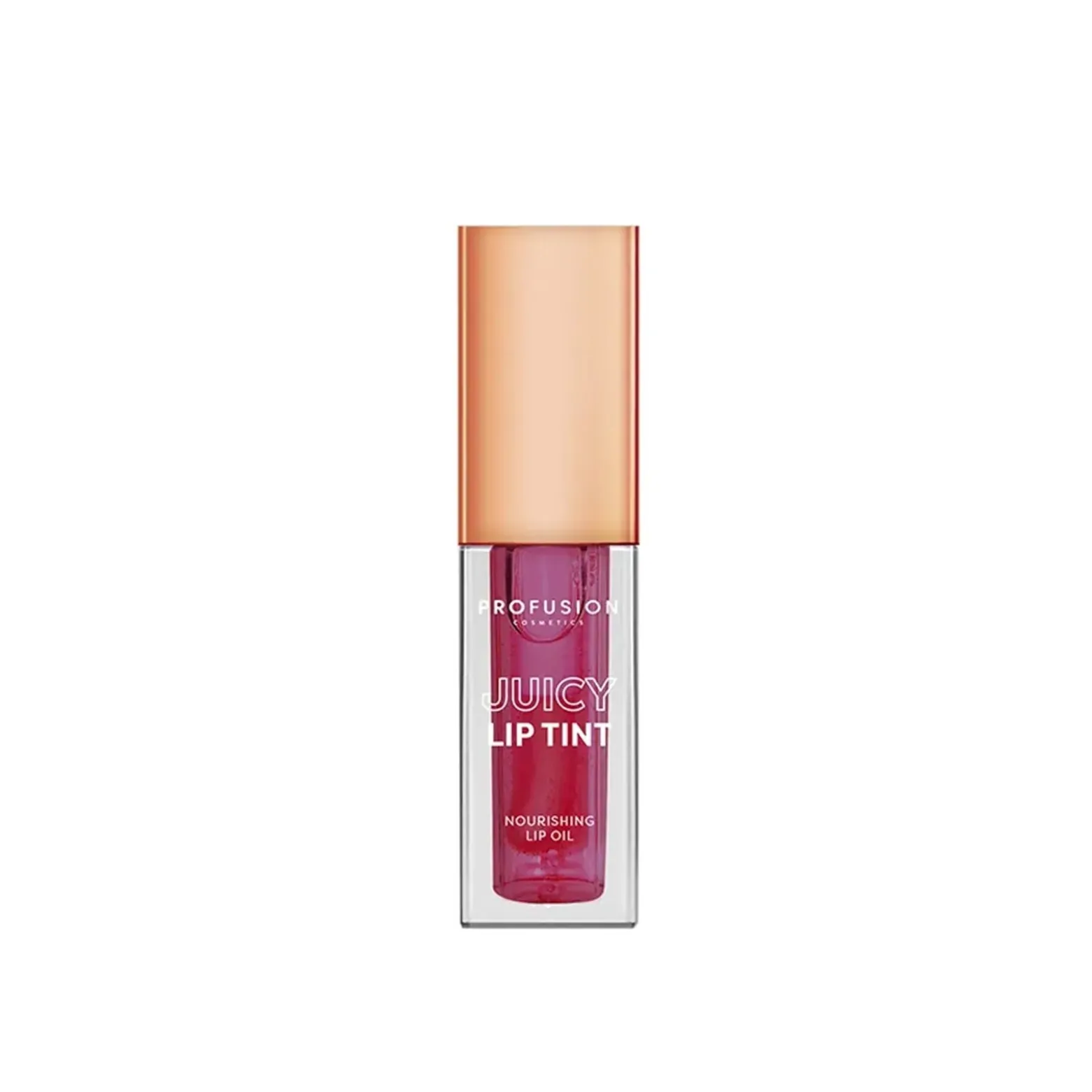 Profusion Cosmetics Juicy Lip Tint Blissful Berry 4.5ml (0.15floz)