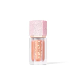 Profusion Cosmetics Shimmer Hour Liquid Blushlighter Peach Mimosa 6ml (0.2floz)