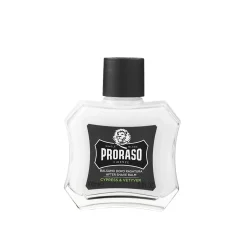 Proraso Aftershave Balm Cypress & Vetiver 100ml (3.4floz)